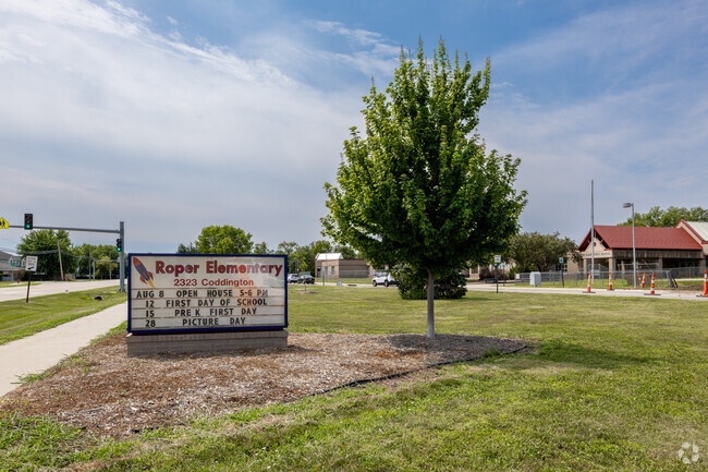 MRP Erases School Lunch Debt for Dozens of Lincoln Students