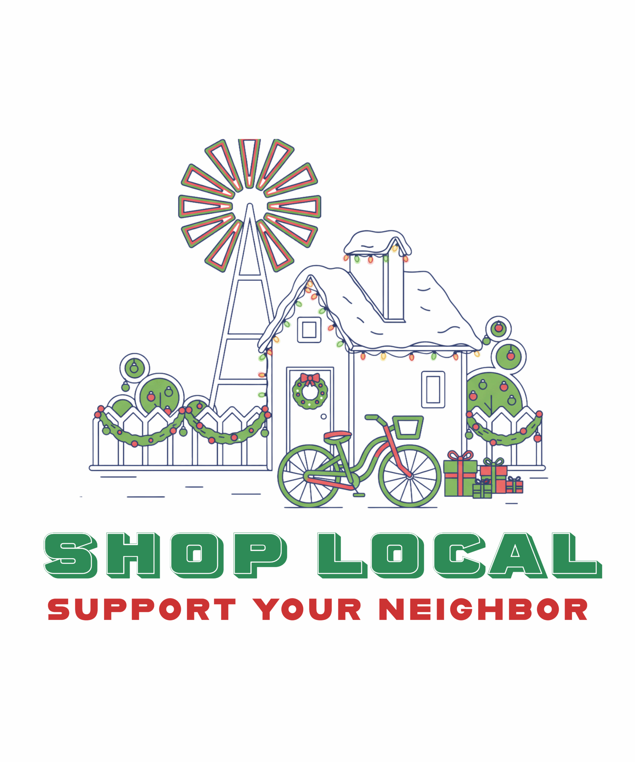 Mystic Rhoads Holiday Gift Guide: 2025 Local Spotlight