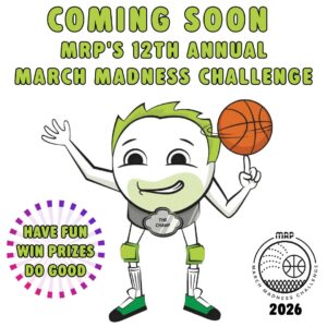 MRP's 2026 March Madness Challenge
