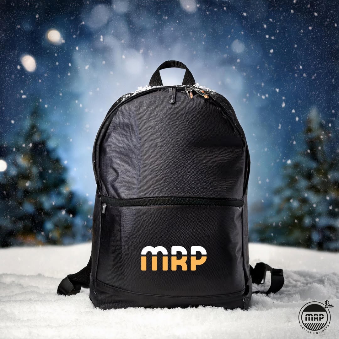 2026 Holiday Backpack Program